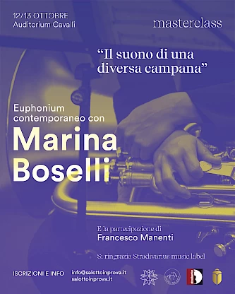 Il suono di una diversa campana