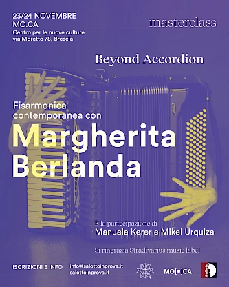 Beyond Accordion