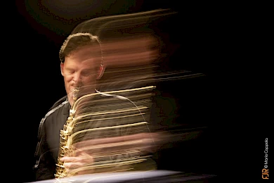 Jonathan Chazan